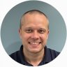 Dmytro Olefyrenko's profile picture