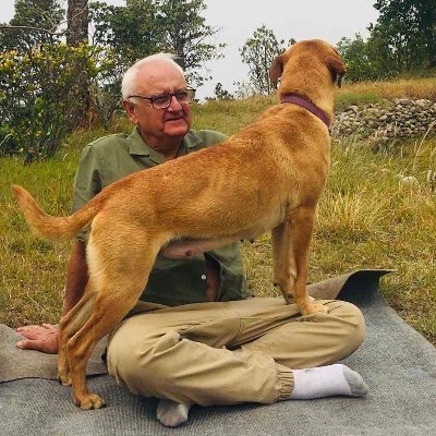 Kanak Mani Dixit's profile picture