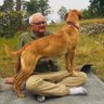 Kanak Mani Dixit profil fotoğrafı