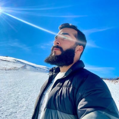 Luis Vargas Inciarte's profile picture
