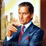 Фото профиля GordonGekko