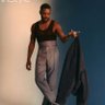 Colman Domingo profil fotoğrafı