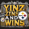 Yinz Zyns and Wins's profile picture