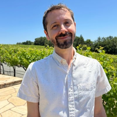 Maxwell Glick's profile picture