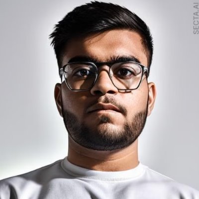 Anuj's profile picture