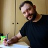 Lars Kenseth profil fotoğrafı