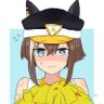 Profilbild von レッドスター(ホークス、ウマ娘)