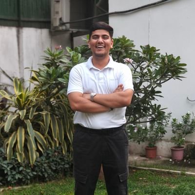 Gautam Nautiyal's profile picture