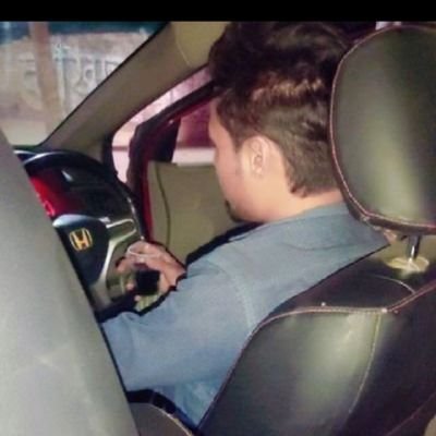 MohazzibPathan's profile picture