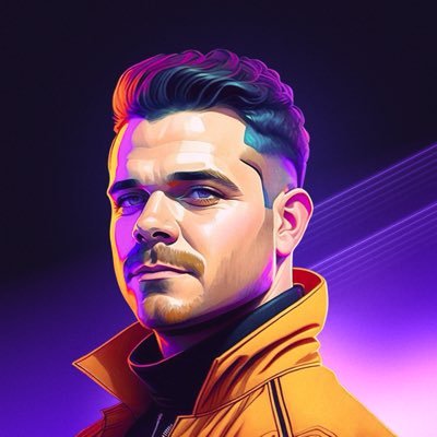 Joe | StrikeX's profile picture