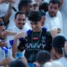 اشتياق~❤️🇸🇦 #ثاني_العالم💙 的头像