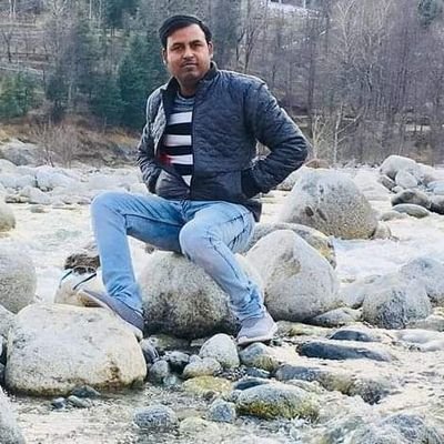 Vikas singh Boby's profile picture