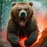 The angry 🐻's profile picture
