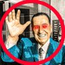 Hands of Peron ๐ธโ's profile picture