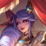 Battle Queen Gwen ⌛️🎼🍵 的头像