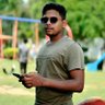 Profilbild von Anikesh Parida