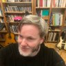 Profilbild von Martin Lenz