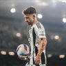 Profilbild von Rafa Silva Sevdalısı #siktirgitsvenson