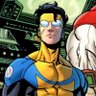 Фото профиля Invincible from the hit show Invincible