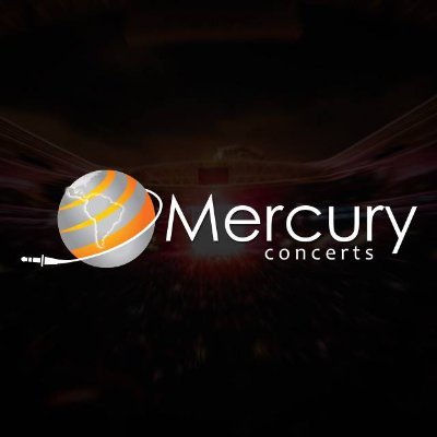 Mercury Concerts's profile picture