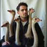 Olof Lindh's profile picture