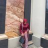 ะคะพัะพ ะฟัะพัะธะปั Amilatun Nabawiyah