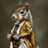 Majestic Squirrel ✝️'s profile picture