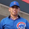 Isaac Paredes Enthusiast 的头像