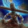 Saint ⚜️ profil fotoğrafı