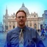 Profilbild von Matt Gaspers