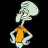 Фото профиля squidrow