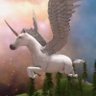 Фото профиля FLYING COCAINE UNICORN CTO