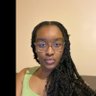Jasmine Lewis's profile picture