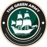 The Green Army's profile picture