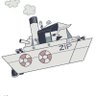 ZIP THE TUGBOAT (formerly kel convertible)'s profile picture
