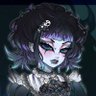 Lacrimosa Verio 🪦 VTuber profil fotoğrafı