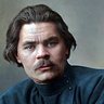 Фото профиля Makimogorky
