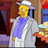 Don Homerone profil fotoğrafı