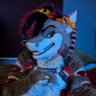 Profilbild von Rete 鮫 Leopard Shark 🌊 🦈