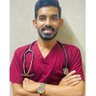 Фото профиля Dr.Akhil ⚕️