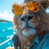 Profilbild von Garner Courage
