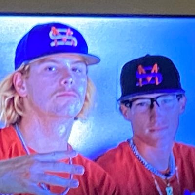 Aggie Baseball's profile picture