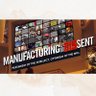 Фото профиля Manufacturing Dissent