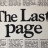 The Last Page 的头像