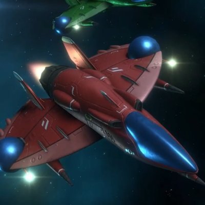 TATSUJIN's profile picture