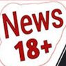 News18+ LIVE's profile picture