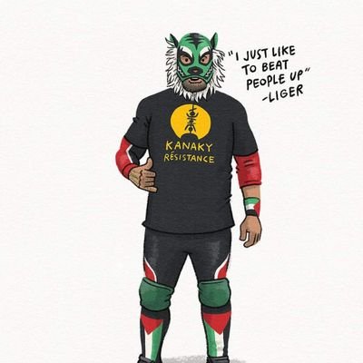 Michel Mulipola's profile picture