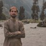Kaleem Afridi 的头像