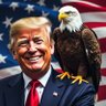 Trump and Vance profil fotoğrafı
