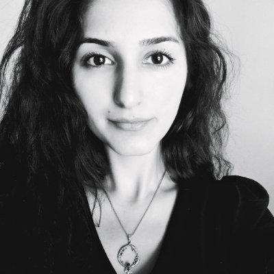 Lika Zakaryan's profile picture
